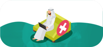 استبعاد موظف سعودي من منشاة
