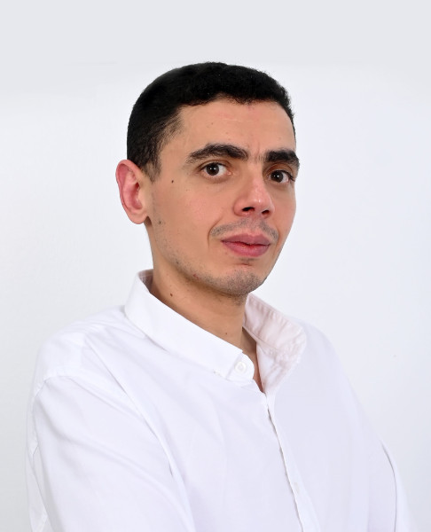 محمد إبراهيم